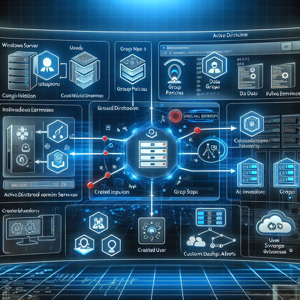 Active Directory and Splunk