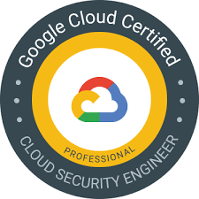 Google Cloud Certification